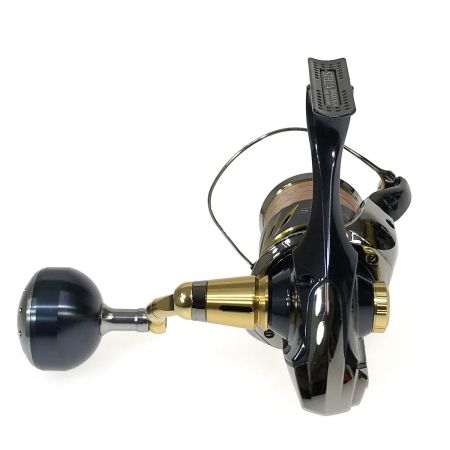  SHIMANO シマノ 13ｽﾃﾗ SW4000XG