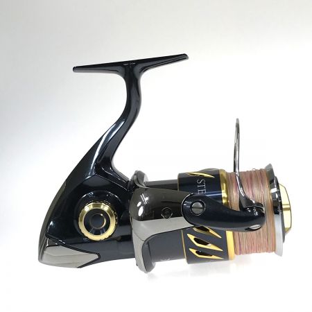  SHIMANO シマノ 13ｽﾃﾗ SW4000XG