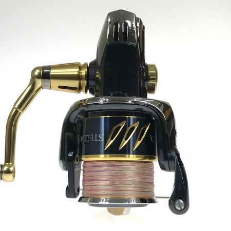  SHIMANO シマノ 13ｽﾃﾗ SW4000XG