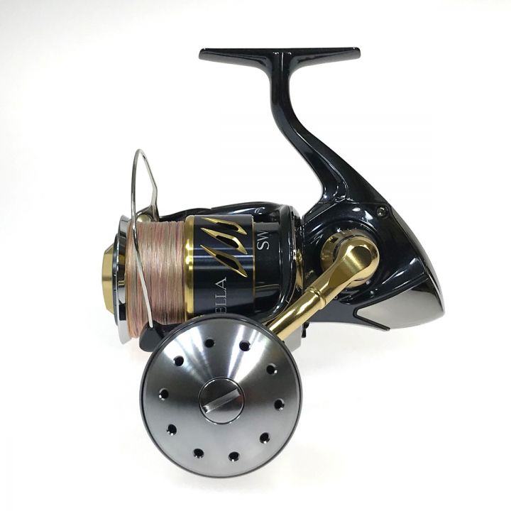 SHIMANO シマノ 13ｽﾃﾗ SW4000XG｜中古｜なんでもリサイクルビッグバン