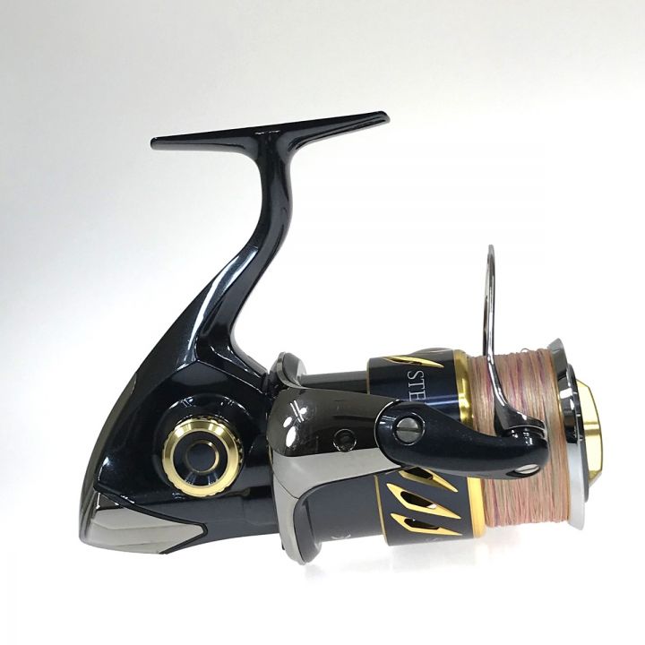 SHIMANO シマノ 13ｽﾃﾗ SW4000XG｜中古｜なんでもリサイクルビッグバン