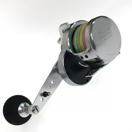  STUDIO OCEAN MARK ブルーヘブン BH-L30 Hi/R 右ハンドル