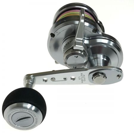  STUDIO OCEAN MARK ブルーヘブン BH-L30 Hi/R 右ハンドル