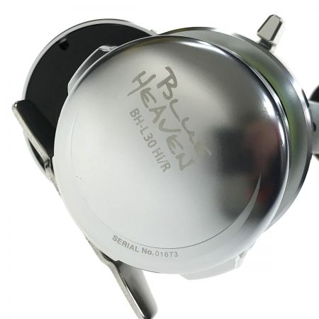  STUDIO OCEAN MARK ブルーヘブン BH-L30 Hi/R 右ハンドル