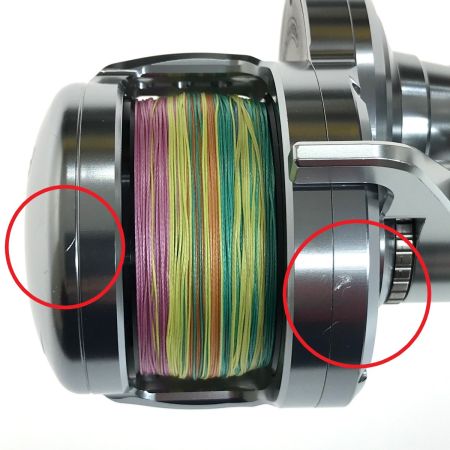  STUDIO OCEAN MARK ブルーヘブン BH-L30 Hi/R 右ハンドル