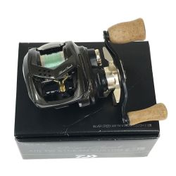## DAIWA ダイワ シルバークリーク シルバークリーク AIR TW ストリームカスタム 8.5L 左ハンドル Bランク
