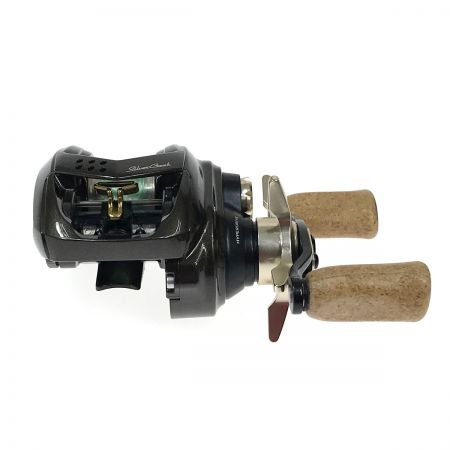  DAIWA ダイワ シルバークリーク シルバークリーク AIR TW ストリームカスタム 8.5L 左ハンドル