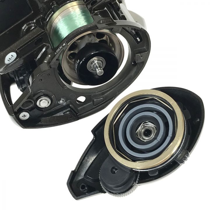 DAIWA ダイワ シルバークリーク シルバークリーク AIR TW ストリーム 