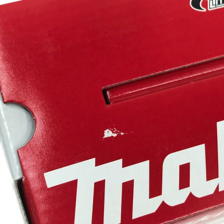  MAKITA マキタ 18v 6.0Ah リチウムイオンバッテリ BL1860B 純正バッテリ