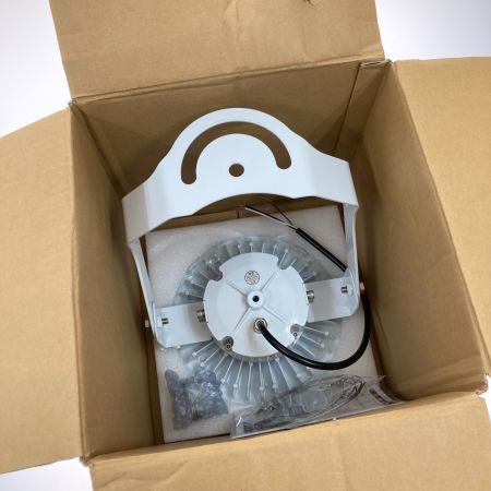  NICHIDO ハイスペックハイディスク150W 架台取付型 L150B-F-H110-50K 常設用LED照明 屋内/屋外兼用型 動作未確認