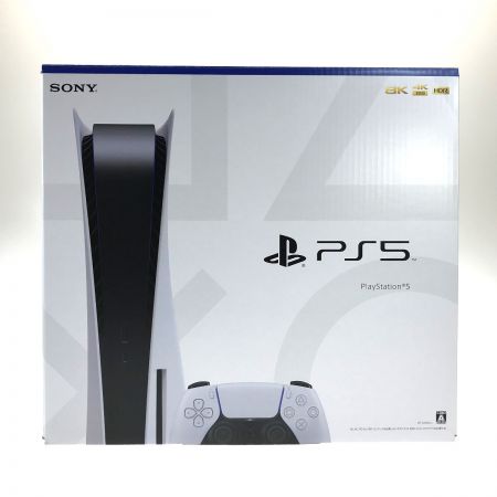  SONY ソニー PlayStation5 プレイステーション5 通常版 CFI-1200A