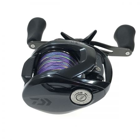  DAIWA ダイワ TATULA TATULA TW 400L 左ハンドル