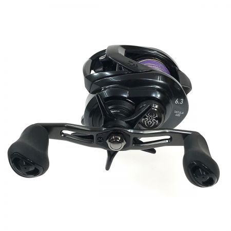  DAIWA ダイワ TATULA TATULA TW 400L 左ハンドル