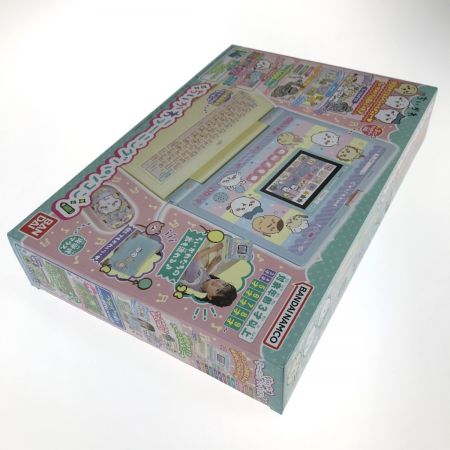 BANDAI バンダイ ちいかわ ラーニングパソコン