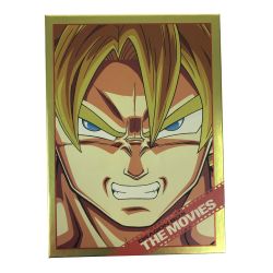 ##  【特典なし】DRAGON BALL劇場版DVD-BOX DRAGON BOX THE MOVIES Aランク