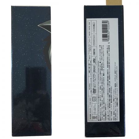   ドラゴンボールGT DVD-BOX DRAGON BOX DBGT PCBC-50657 大入り袋付き