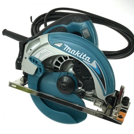  MAKITA マキタ 電気マルノコ 165ｍｍ 5637BA