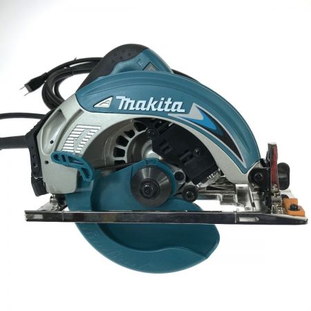  MAKITA マキタ 電気マルノコ 165ｍｍ 5637BA