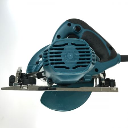  MAKITA マキタ 電気マルノコ 165ｍｍ 5637BA