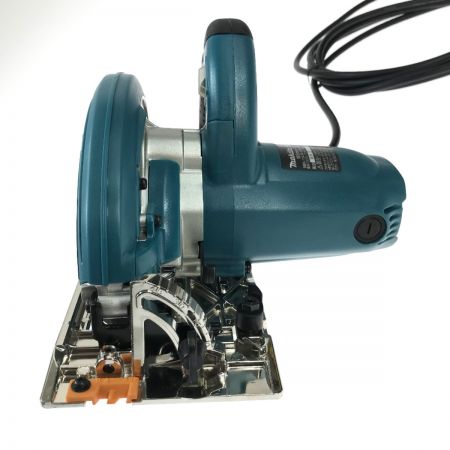  MAKITA マキタ 電気マルノコ 165ｍｍ 5637BA