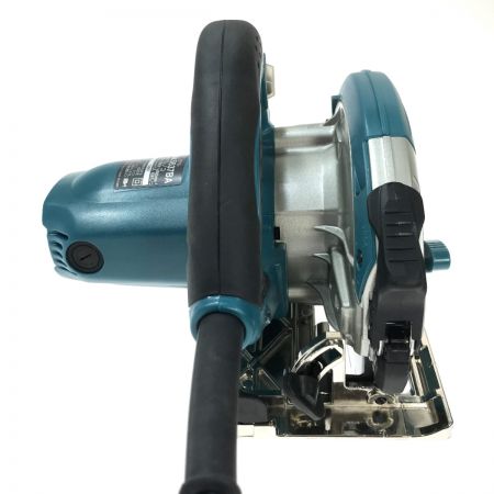  MAKITA マキタ 電気マルノコ 165ｍｍ 5637BA