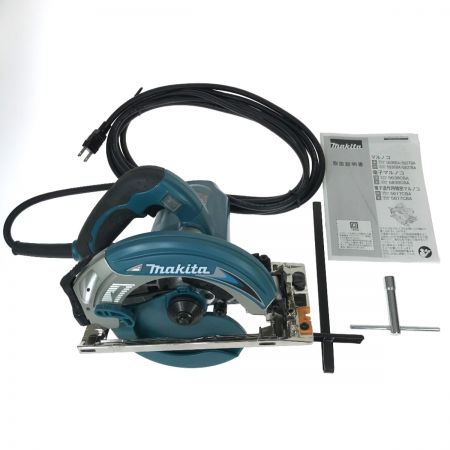  MAKITA マキタ 電気マルノコ 165ｍｍ 5637BA