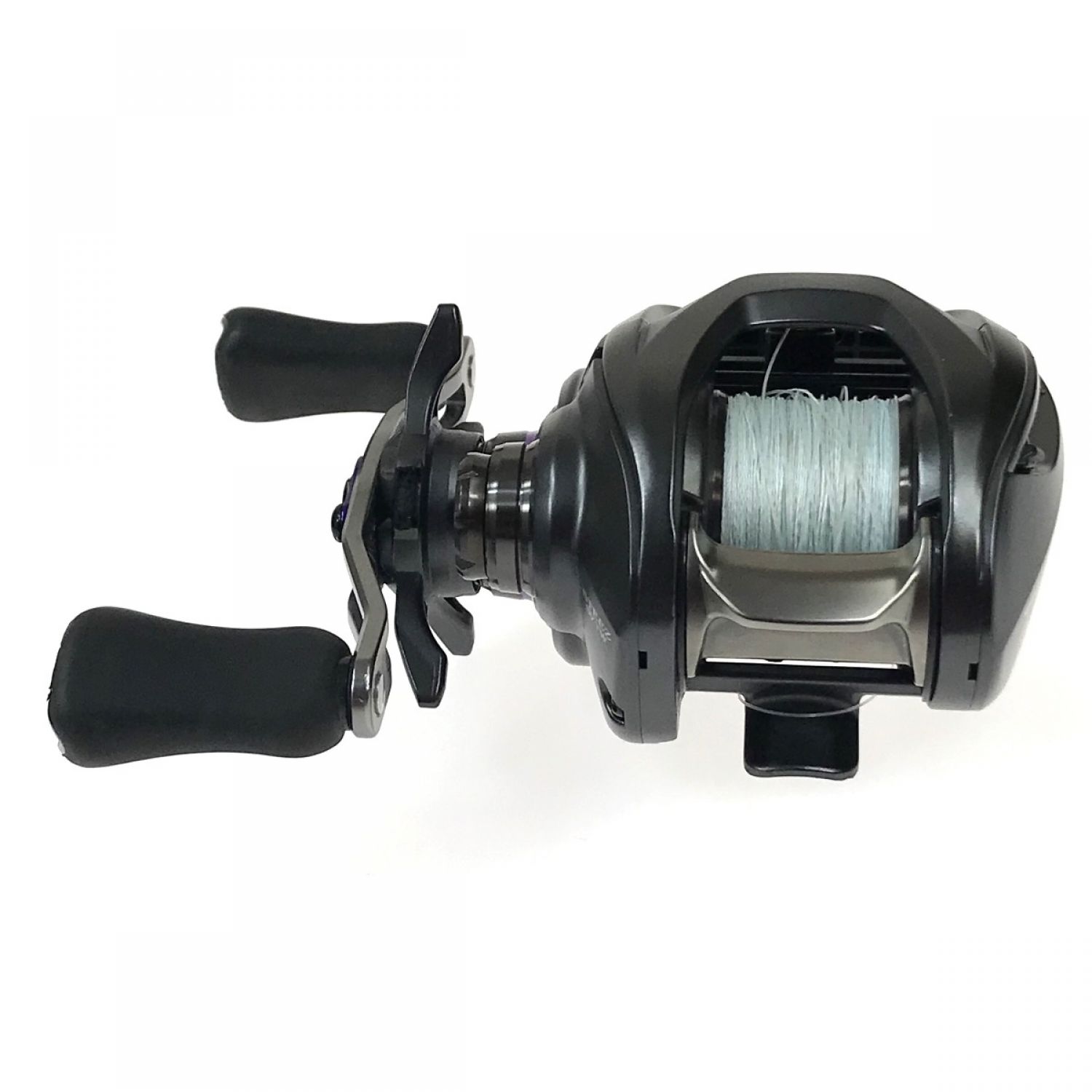 通販販売 DAIWA 16スティーズSVTW 美品 - フィッシング