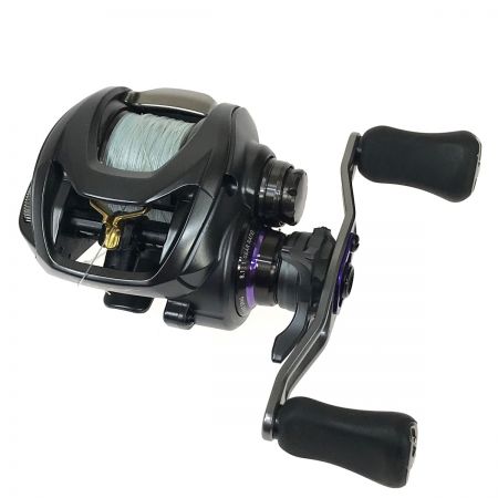  DAIWA ダイワ 16ｽﾃｨｰｽﾞ SVTW
