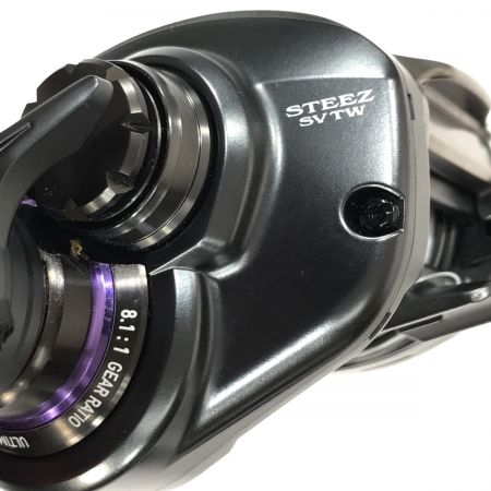  DAIWA ダイワ 16ｽﾃｨｰｽﾞ SVTW