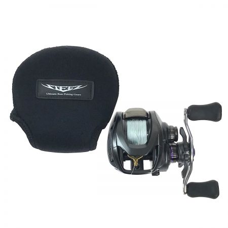  DAIWA ダイワ 16ｽﾃｨｰｽﾞ SVTW