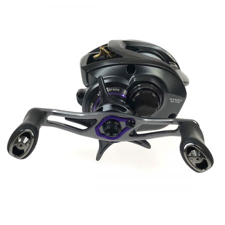  DAIWA ダイワ 16ｽﾃｨｰｽﾞ SVTW