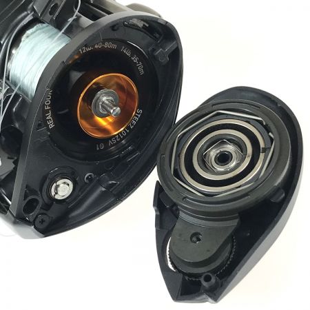  DAIWA ダイワ 16ｽﾃｨｰｽﾞ SVTW