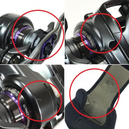  DAIWA ダイワ 16ｽﾃｨｰｽﾞ SVTW