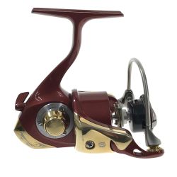 ## DAIWA ダイワ セルテート ｾﾙﾃｰﾄ 2500 ｶｽﾀﾑﾎﾞﾃﾞｨ レッド Bランク