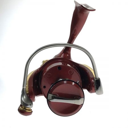  DAIWA ダイワ セルテート ｾﾙﾃｰﾄ 2500 ｶｽﾀﾑﾎﾞﾃﾞｨ レッド