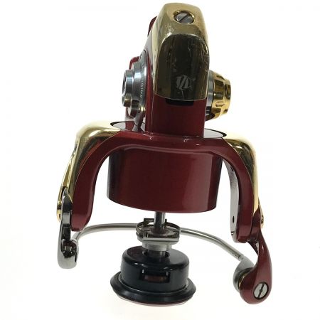  DAIWA ダイワ セルテート ｾﾙﾃｰﾄ 2500 ｶｽﾀﾑﾎﾞﾃﾞｨ レッド