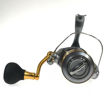  SHIMANO シマノ 10バイオマスター SW4000XG 10ﾊﾞｲｵﾏｽﾀｰ SW4000XG