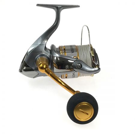  SHIMANO シマノ 10バイオマスター SW4000XG 10ﾊﾞｲｵﾏｽﾀｰ SW4000XG