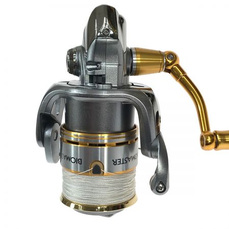  SHIMANO シマノ 10バイオマスター SW4000XG 10ﾊﾞｲｵﾏｽﾀｰ SW4000XG