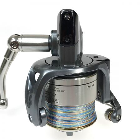  SHIMANO シマノ 99ツインパワー6000 99ツインパワー 6000
