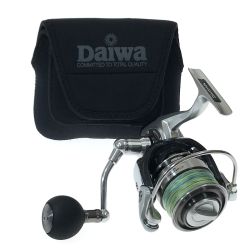 ## DAIWA ダイワ 12キャタリナ  12ｷｬﾀﾘﾅ 4000 Cランク