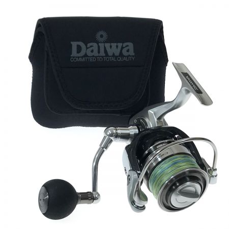  DAIWA ダイワ 12キャタリナ  12ｷｬﾀﾘﾅ 4000
