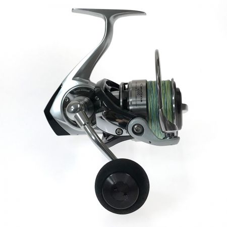  DAIWA ダイワ 12キャタリナ  12ｷｬﾀﾘﾅ 4000