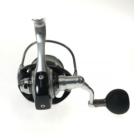  DAIWA ダイワ 12キャタリナ  12ｷｬﾀﾘﾅ 4000