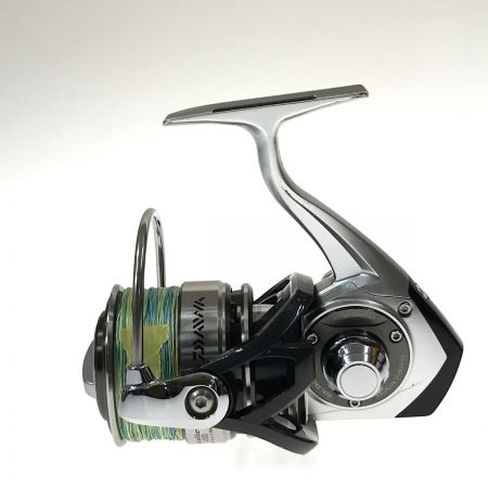  DAIWA ダイワ 12キャタリナ  12ｷｬﾀﾘﾅ 4000