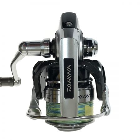  DAIWA ダイワ 12キャタリナ  12ｷｬﾀﾘﾅ 4000