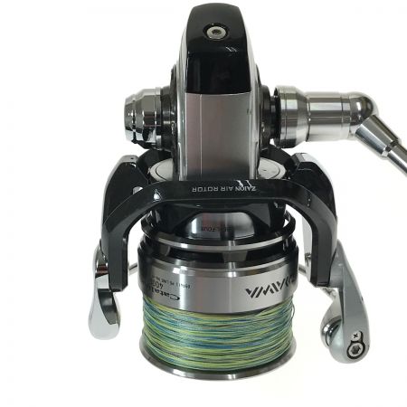  DAIWA ダイワ 12キャタリナ  12ｷｬﾀﾘﾅ 4000