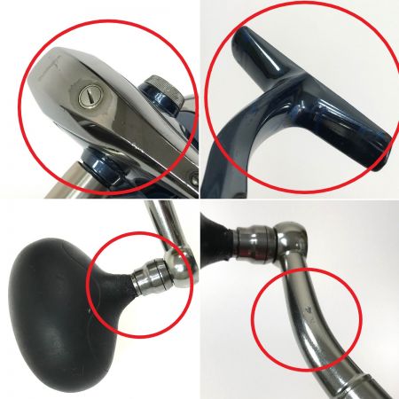  SHIMANO シマノ 01ステラ SW8000PG 01ｽﾃﾗ SW8000PG