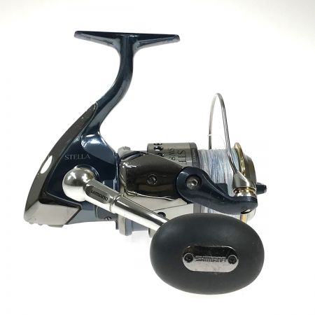  SHIMANO シマノ 01ステラ SW8000PG 01ｽﾃﾗ SW8000PG