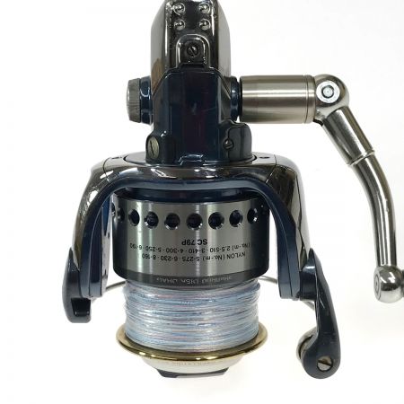  SHIMANO シマノ 01ステラ SW8000PG 01ｽﾃﾗ SW8000PG